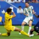 Cape Verde Earned Respect Despite Defeat 80x80