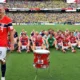 Norway Viking Row Celebration 80x80